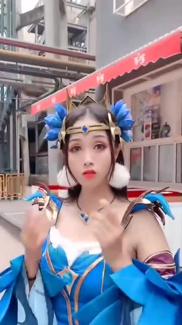 小伙教你如何分辨南北方姑娘，看到最后笑坏了，北方的芈月免费观看