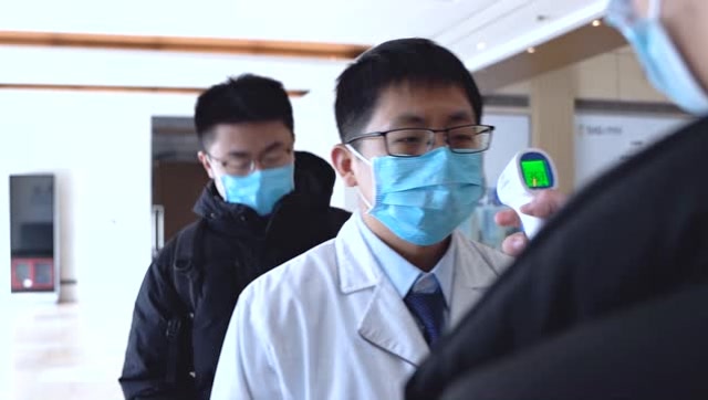 【電梯防護】特殊時期乘坐電梯需要注意什麼?