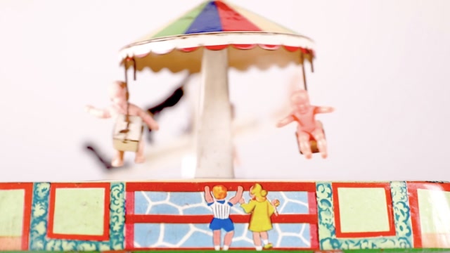 Gucci 2020秋冬時裝秀 預告短片