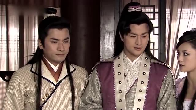 活佛济公:痘神暗中施法,让阴神来抓走夏子渊,太卑鄙了!