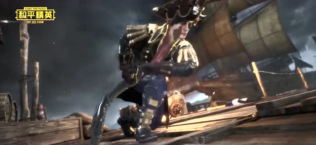 SS8赛季宣传视频免费观看