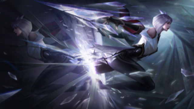 挡我者死镜变身,黑色光明的预言免费观看