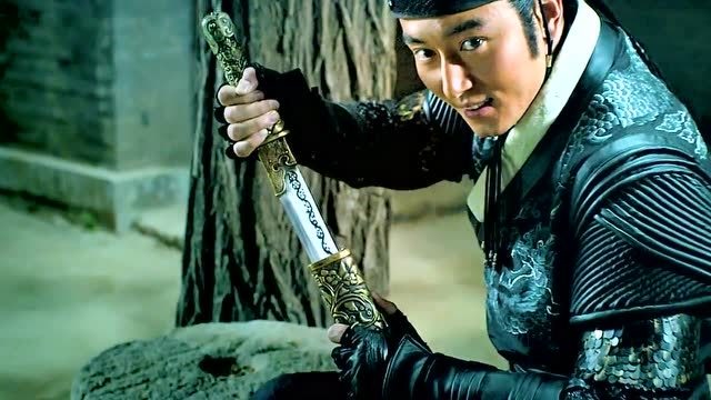 绣春刀拔刀集锦
