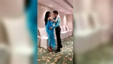 拉丁舞墨莉组合,他们长大不在一起,恐怕很难收场!