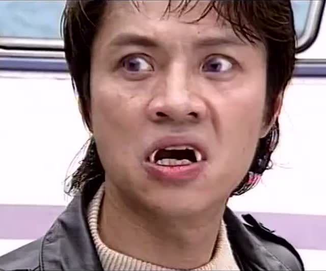 马小玲况天佑白蛇合力大战法海