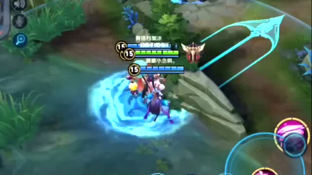 王者荣耀：这鲁班被妲己打死好冤啊！免费观看