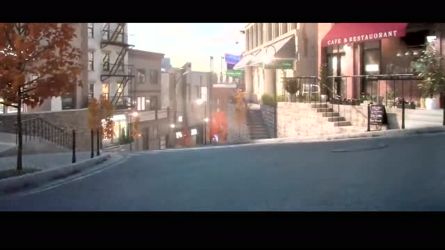 QQ炫舞手游：超炫宣传片，这手笔够大啊免费观看