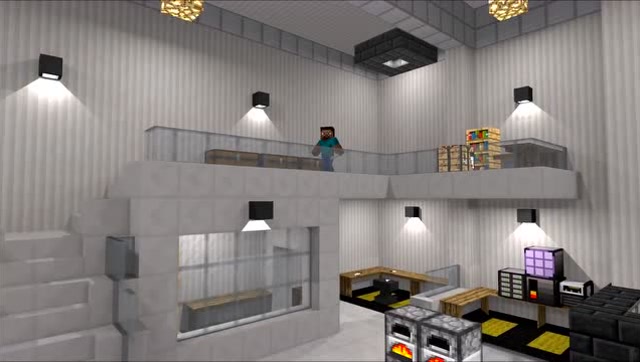 MC动画-史蒂夫的飞机-07-CoolArcher17免费观看