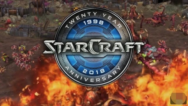 星际争霸二十周年 新的合作模式虫族入侵更新免费观看