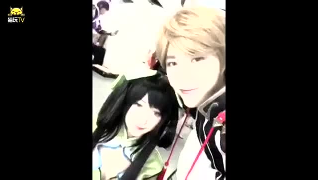 王者荣耀：这才是我的李白小哥哥，比鹿晗帅多了！免费观看