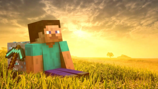 我的世界46开解说逃出生天28：邪恶的激活仪式免费观看