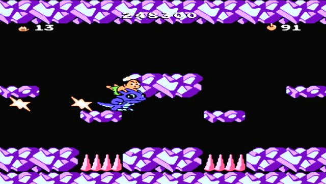 冒险岛3 外星人很丑也很肉，轻松拿下继续努力免费观看