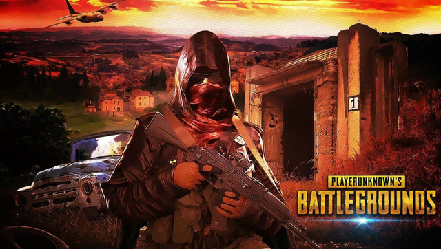 绝地求生：大哥皮一下，很开心嘛！免费观看