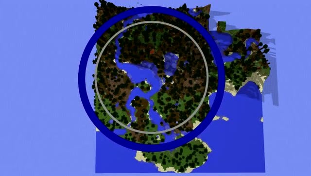 我的世界 吃鸡游戏模式末影人找到98k免费观看