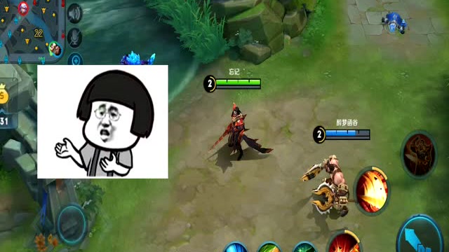 王者荣耀爆笑寓言：曹操是个心机梗？竟然这样套路自己的手下！免费观看