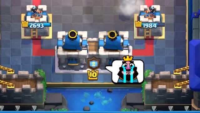 发芽咩皇室Funny Time第81期 有僚机掩护 就是不一样免费观看