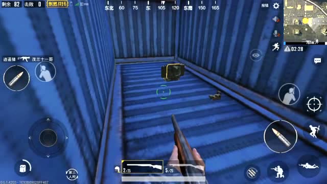 绝地求生：穷人钓鱼免费观看