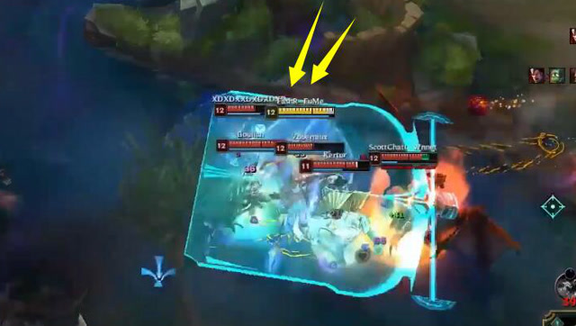 LOL：联盟最弱的一个英雄，现在已经见不到他的身影免费观看