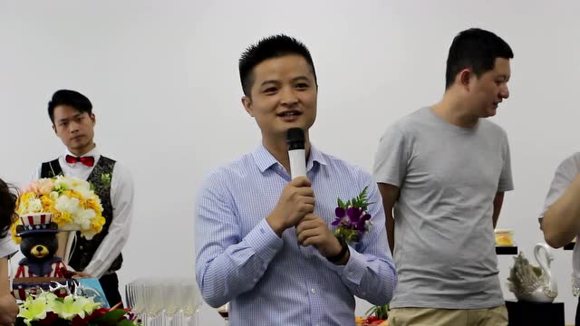伯俊新零售全方位开启 深圳分公司乔迁新起航