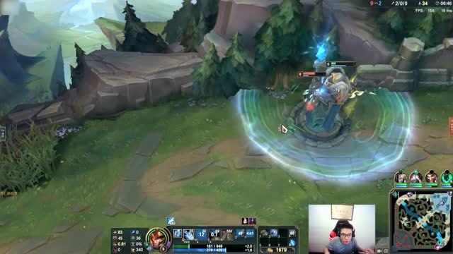 英雄联盟大司马：他要是敢上就必定是被我杀掉免费观看