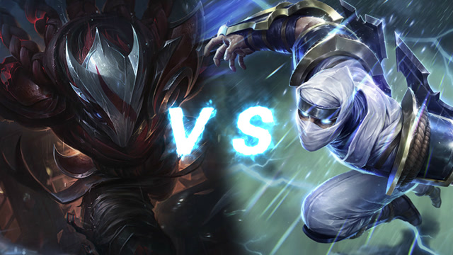 最强王者组的威力135期：路人杀神Dopa 9级劫极限反杀11级男刀免费观看