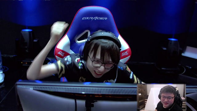 UZI：想知道野核大哥MLXG喊的啥吗？我的秒表呢，怎么没按！免费观看