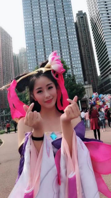 超级美的貂蝉免费观看