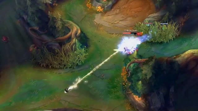 faker的极限操作，看跪了免费观看