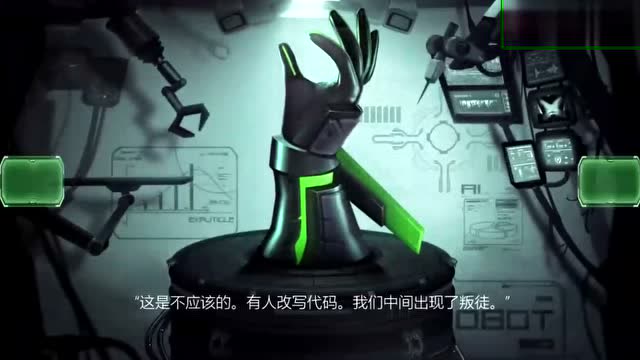 王者荣耀：孙尚香末日机甲皮肤故事CG，只为击破吕布？免费观看