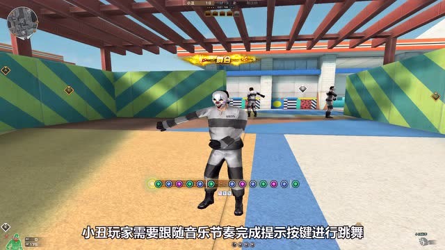 9月新版本《屋顶派对》详解免费观看