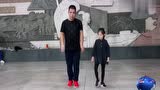 学鬼步舞舞一步一步教学法-鬼步舞教学基础舞步