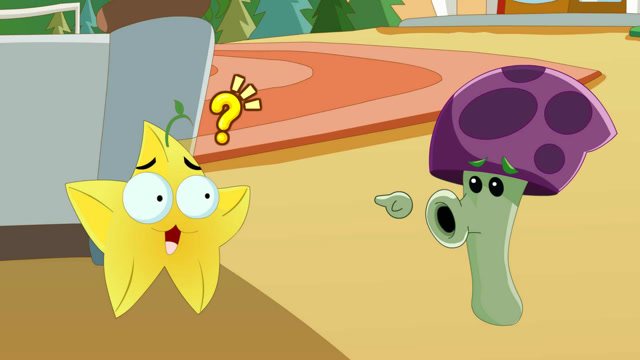 就是他-搞笑植物大战僵尸动画免费观看