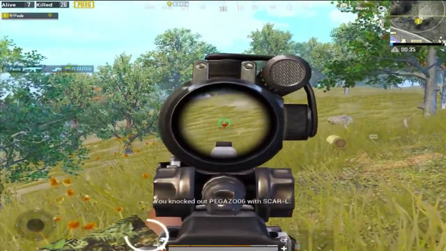 绝地求生刺激战场：顶级豪装吉利服在手！制霸山坡32杀吃鸡！免费观看