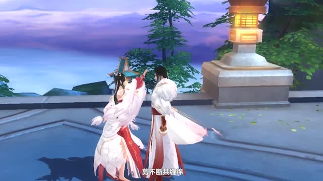 斗破MV生生世世免费观看