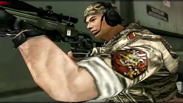 《火线僵湖S2》第49集 大赛奖金免费观看