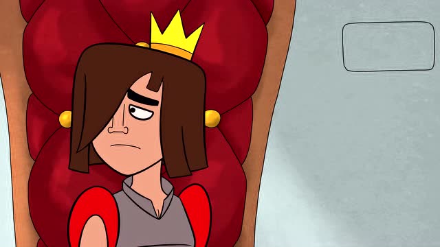 部落冲突：公主用炸弹人的留下的脚寻找拯救自己的人免费观看