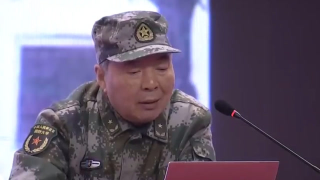 徐焰:我国的周边安全形势 大佬时光 第1张-久财券 徐焰:我国的周边安全形势 大佬时光 第1张