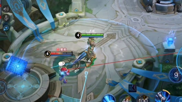 小鲁班你经历过绝望吗，天衣无缝免费观看