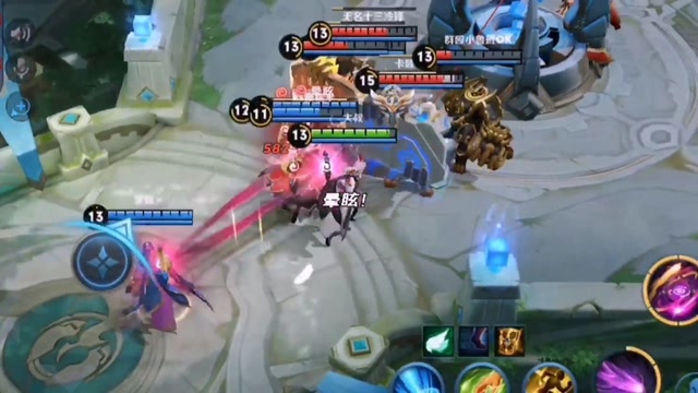 盾山你放我们出去，我们要去守塔免费观看