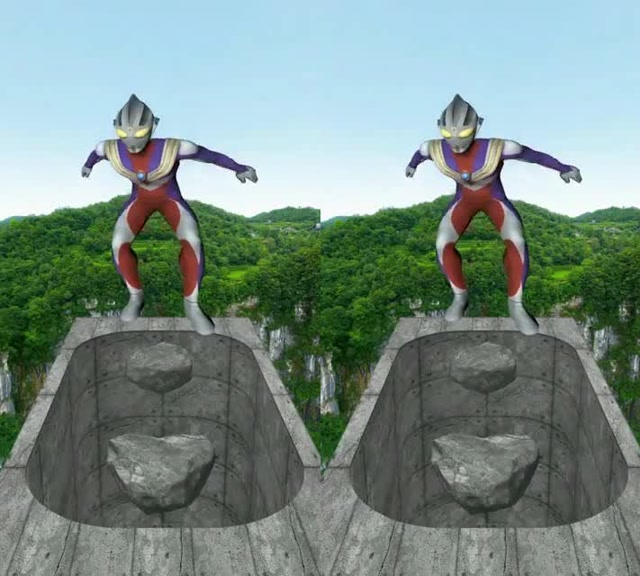 可爱的迪迦，这下出糗了吧，还是回劲舞团跳舞吧免费观看