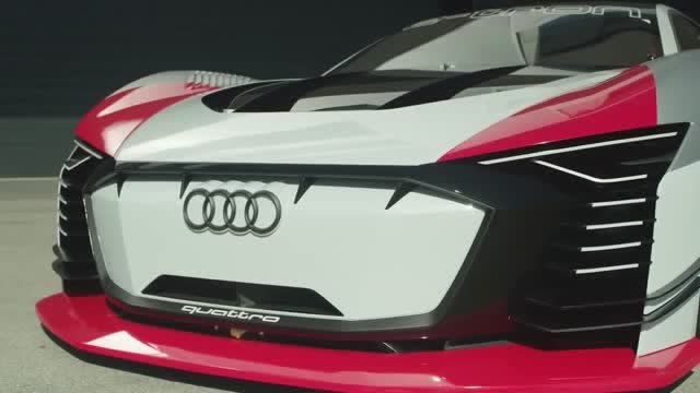 概念车视频完整版 0