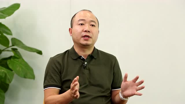 上海伯俊访谈金句