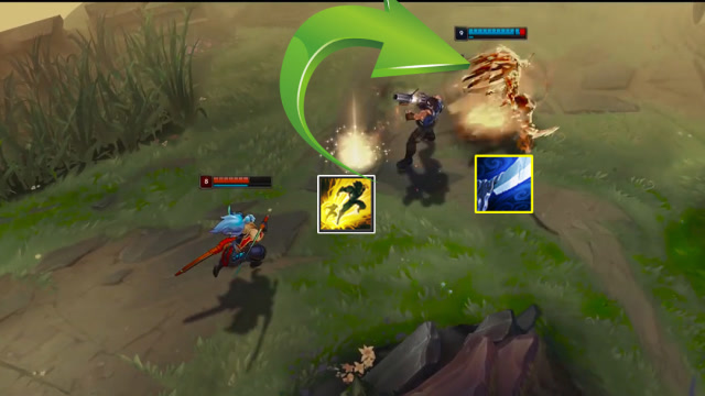 LOL会玩的亚索千千万万，这么秀的万里挑一免费观看