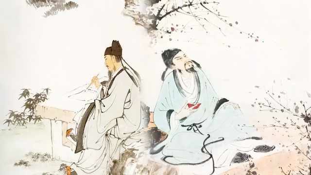 誰纔是唐朝最偉大的詩人?