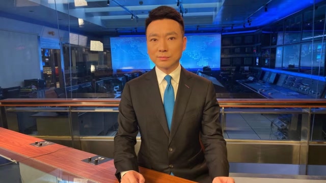 主播說聯播丨康輝又開“懟”了