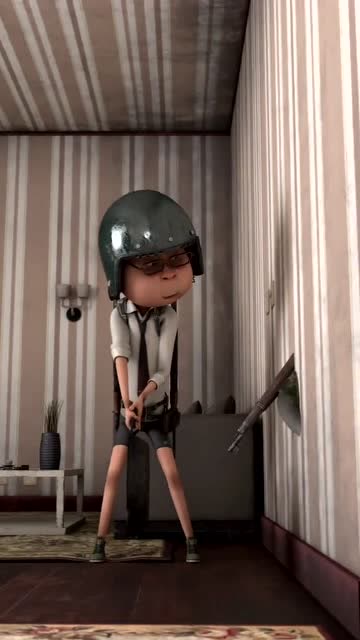 兄弟，你的屁股露在外面啦，让我来帮你吧！免费观看