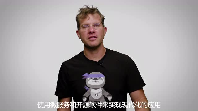 開發者眼中的微軟開發者大會-Developers
