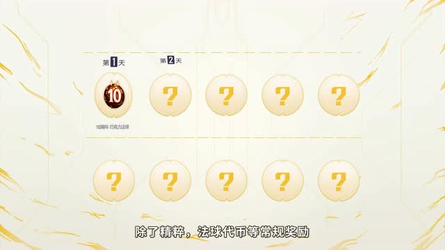 英雄联盟十周年感恩回馈，海量福利大放送免费观看