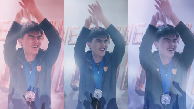 口吐FUN芳第三期：小天吐槽惨被金贡巡逻 LWX实力演绎花手免费观看