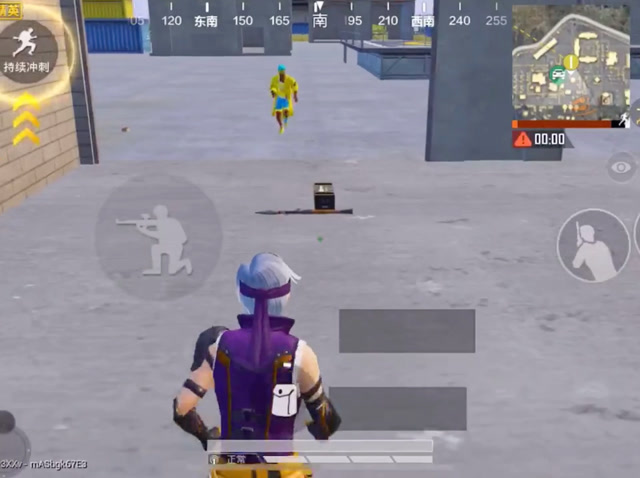 和平精英：小孩子，不要随便和人家赌博免费观看